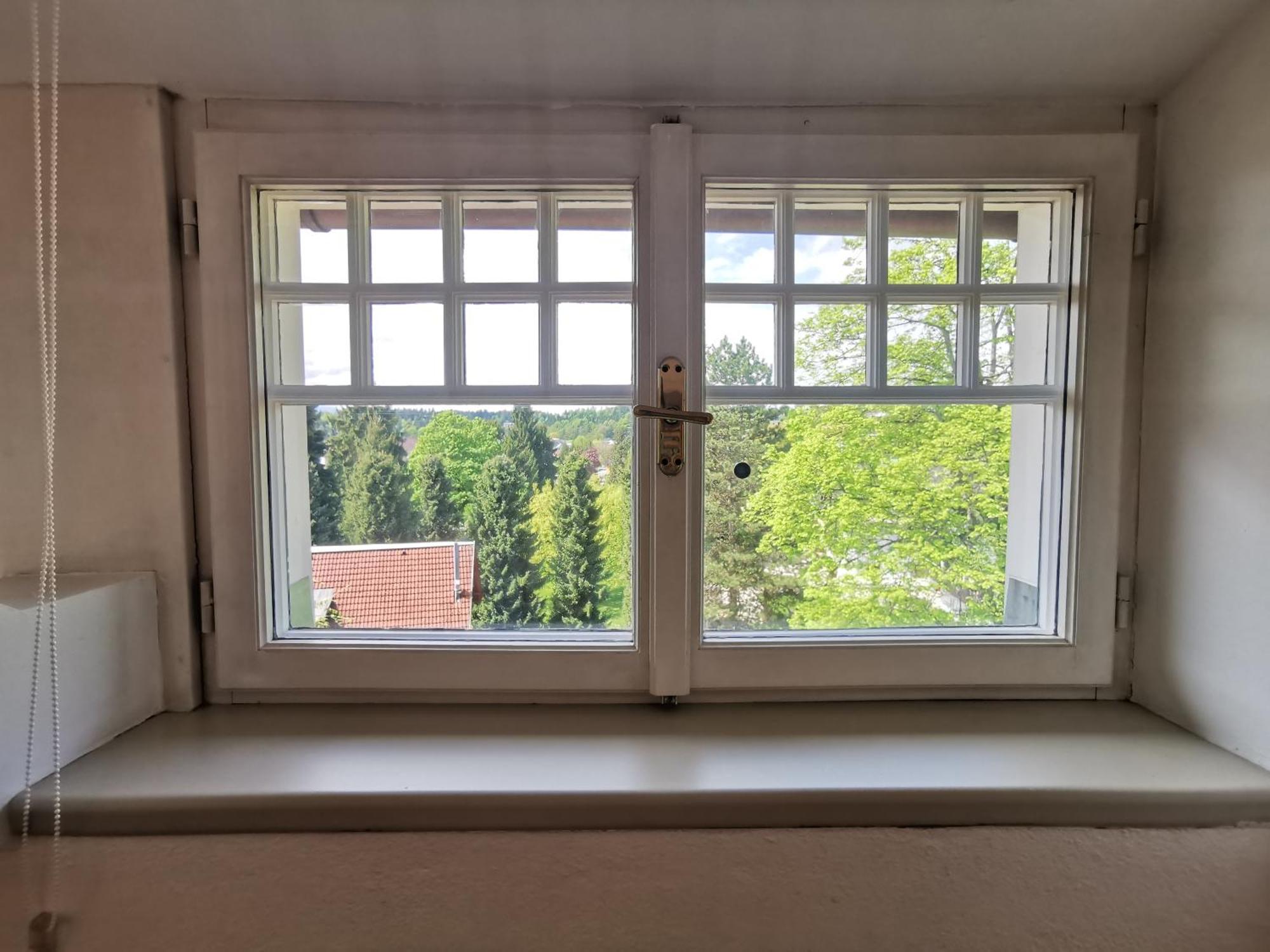 Moderne Dachgeschosswohnung Zentral By Seebnb Velden am Worthersee Bagian luar foto